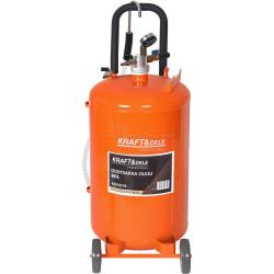 Extractor de ulei Kraft&Dele KD5679