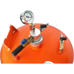 Экстрактор масла Kraft&Dele KD5679 Thumb