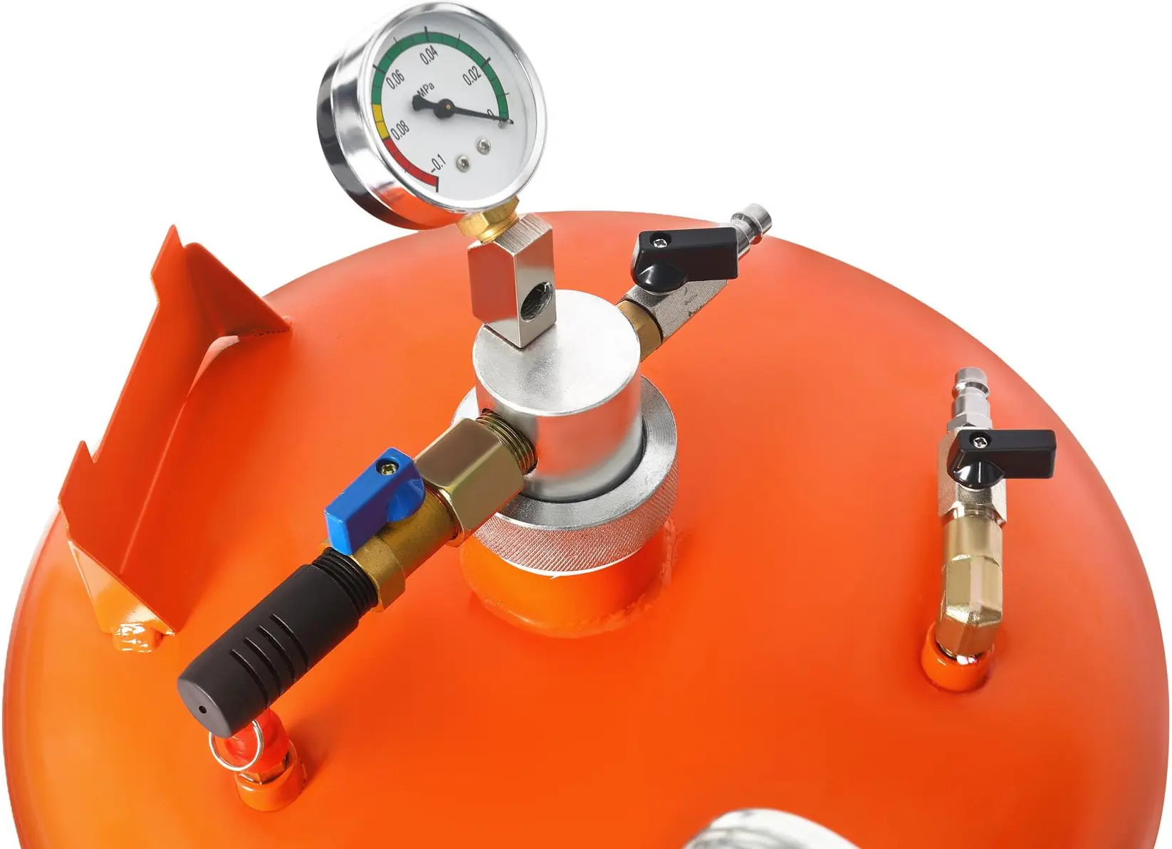 Экстрактор масла Kraft&Dele KD5679 - 4