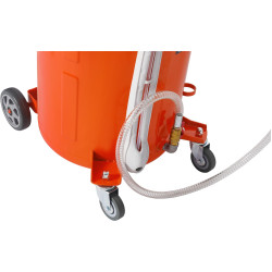 Экстрактор масла Kraft&Dele KD5679 Thumb