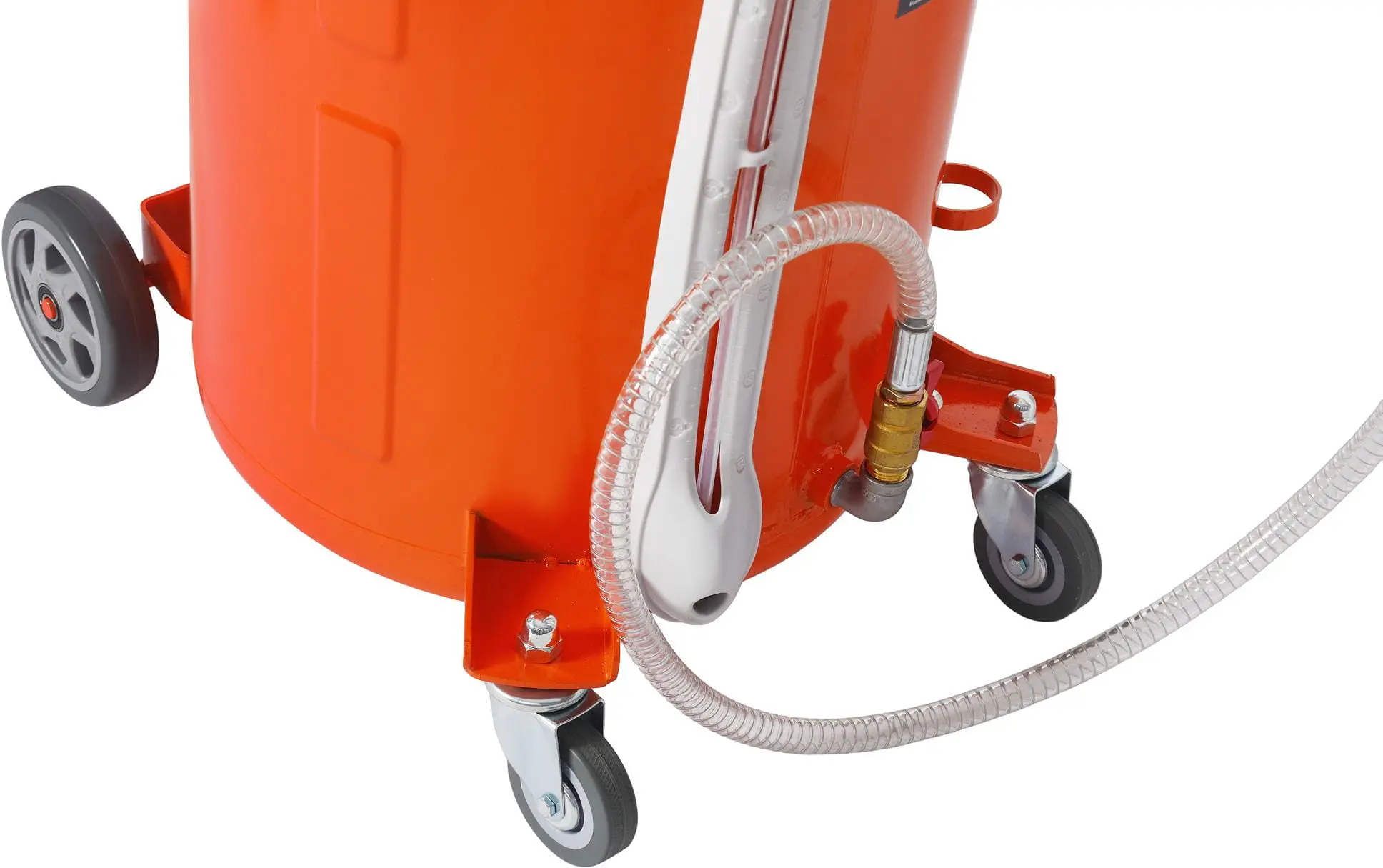 Экстрактор масла Kraft&Dele KD5679 - 5