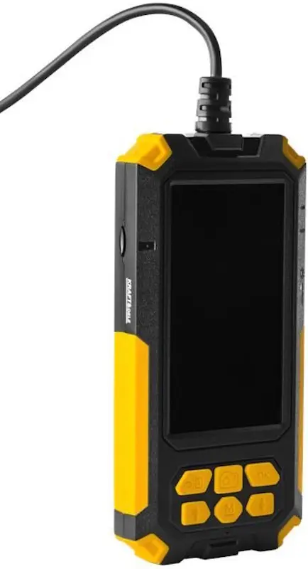 Камера-эндоскоп Kraft&Dele KD5540 - 2