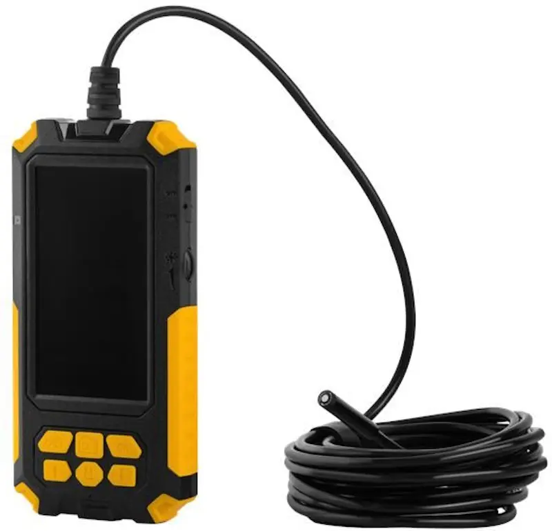 Камера-эндоскоп Kraft&Dele KD5540 - 3