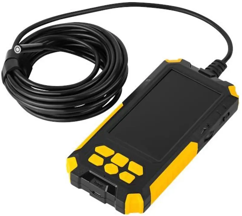 Камера-эндоскоп Kraft&Dele KD5540 - 4