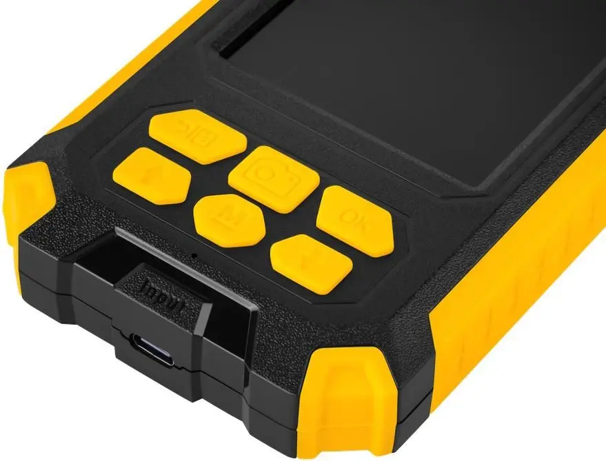 Камера-эндоскоп Kraft&Dele KD5540 - 5