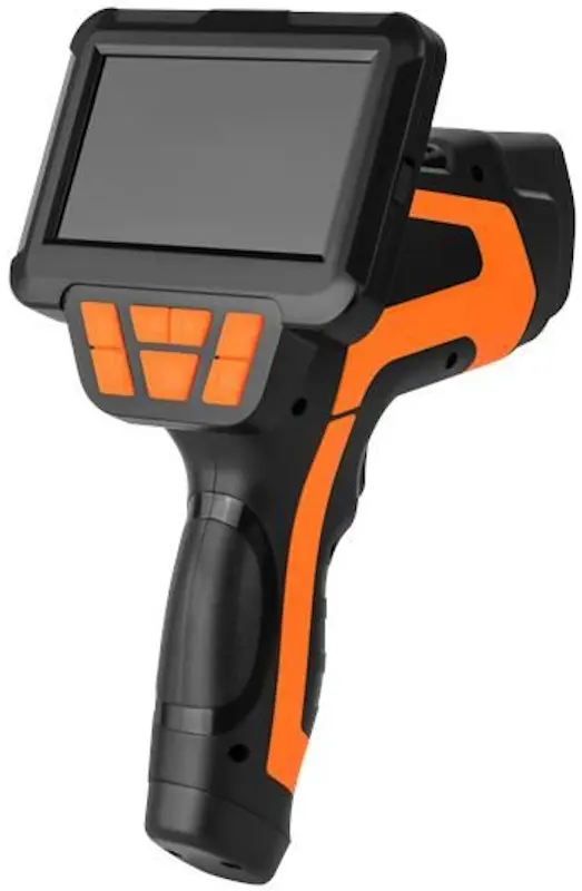 Камера-эндоскоп Kraft&Dele KD5542 - 3