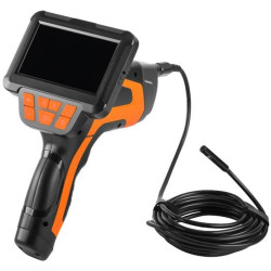 Камера-эндоскоп Kraft&Dele KD5542 Thumb