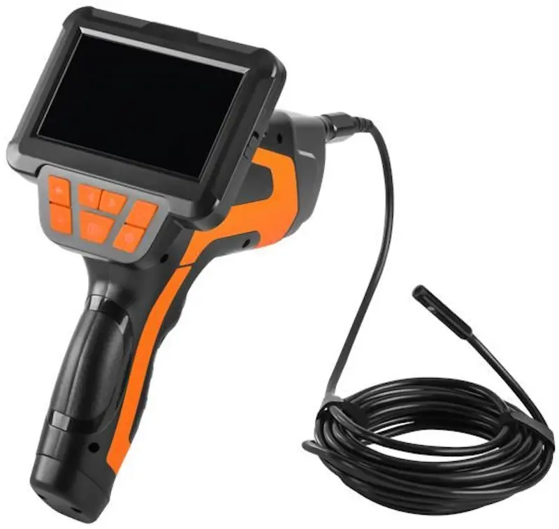 Камера-эндоскоп Kraft&Dele KD5542 - 4