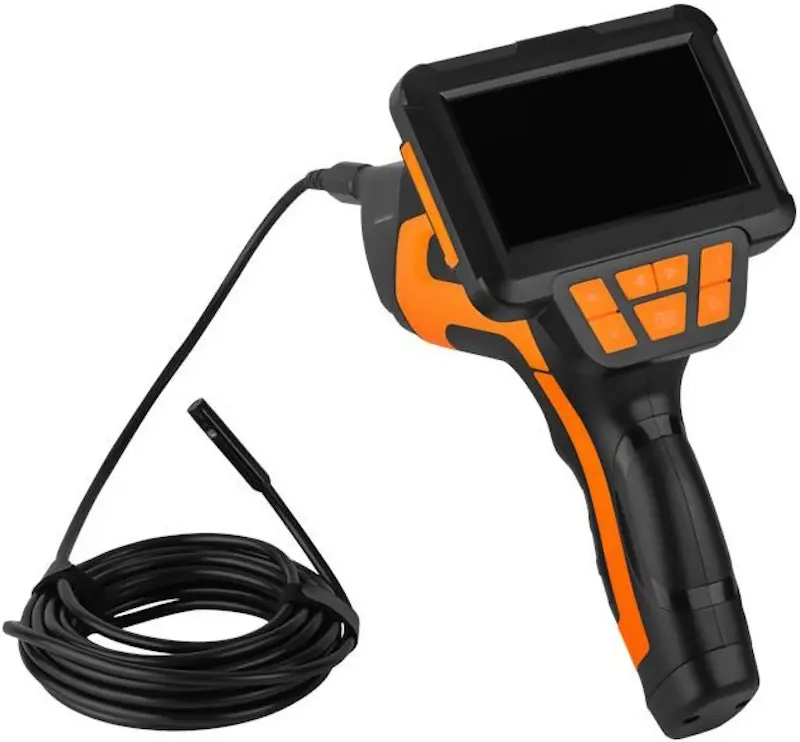 Камера-эндоскоп Kraft&Dele KD5542