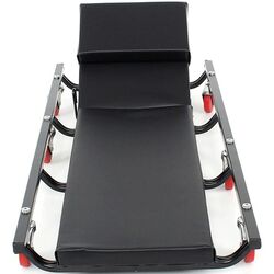 Лежак подкатной Kraft&Dele KD377 Thumb