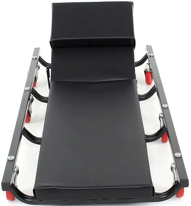 Лежак подкатной Kraft&Dele KD377