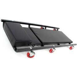 Лежак подкатной Kraft&Dele KD377 Thumb