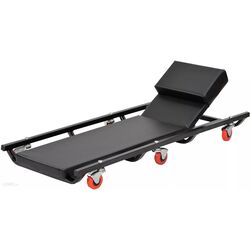 Лежак подкатной Kraft&Dele KD377