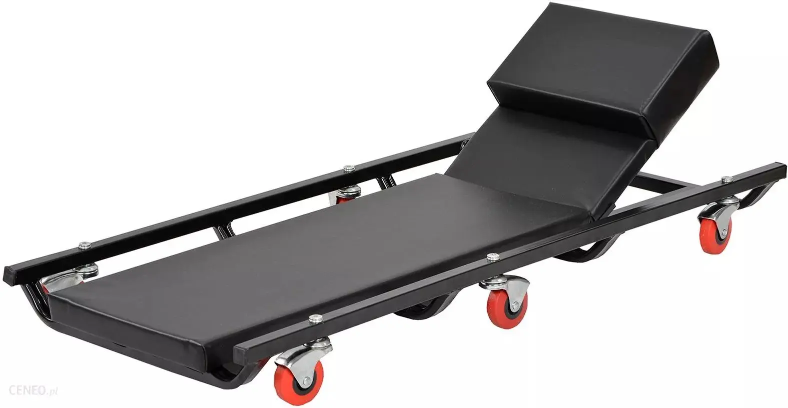 Лежак подкатной Kraft&Dele KD377