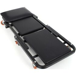 Лежак подкатной Kraft&Dele KD378 Thumb