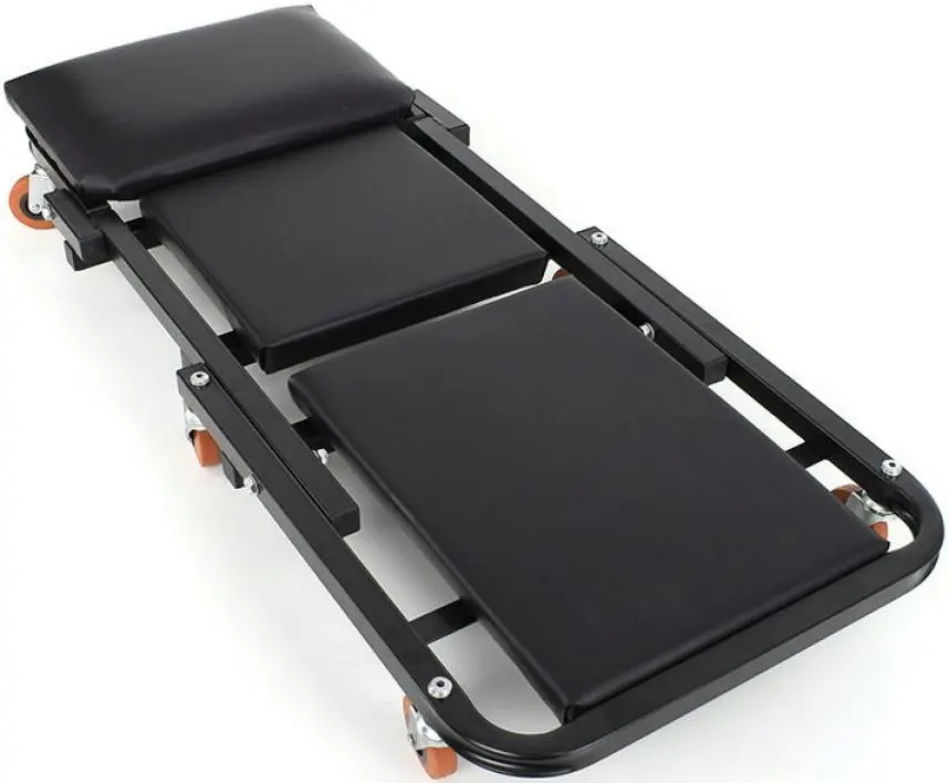 Лежак подкатной Kraft&Dele KD378