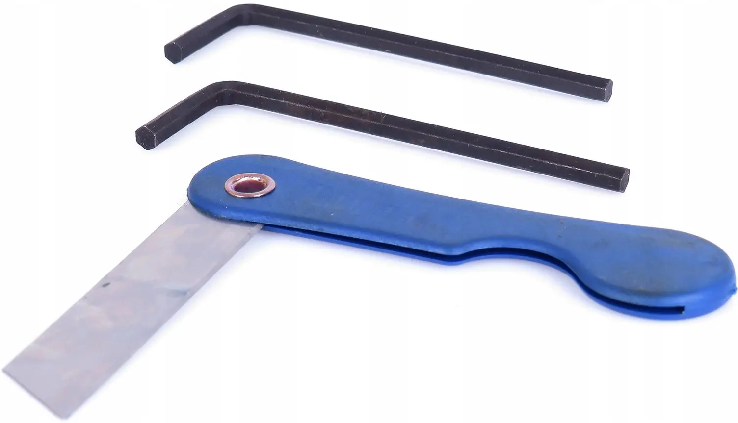 Набор инструментов для автосервиса Kraft&Dele Professional KD10444