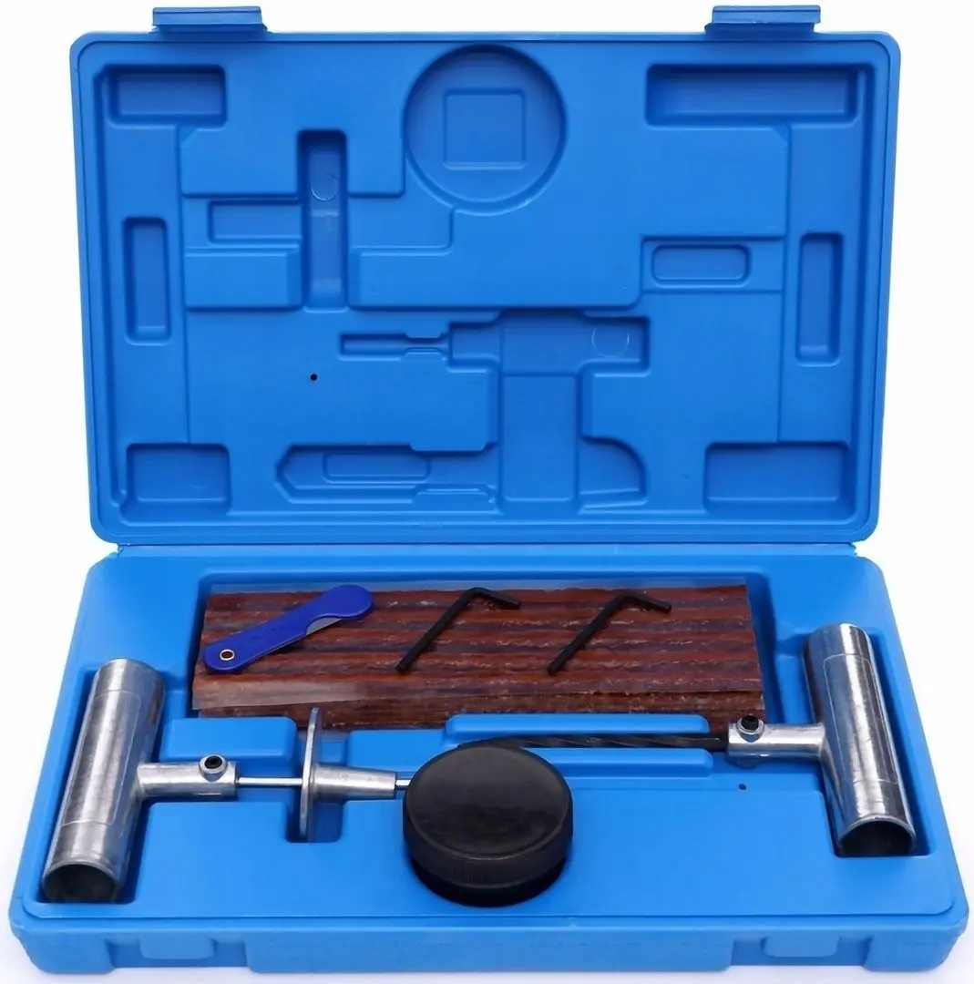 Набор инструментов для автосервиса Kraft&Dele Professional KD10444