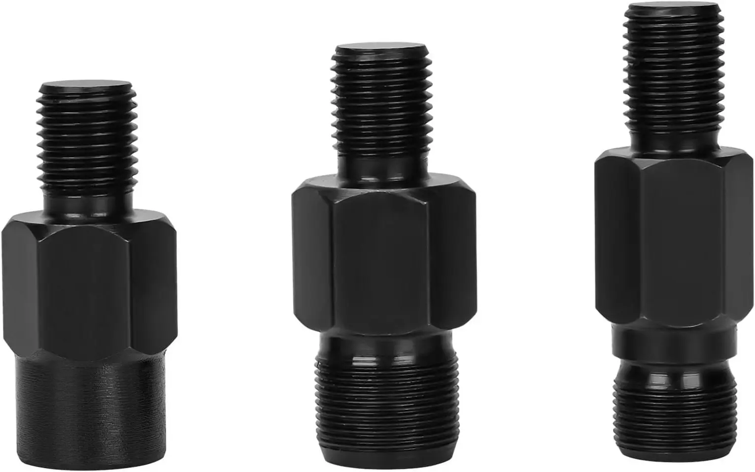 Set extractoare injectoare Kraft&Dele KD12522 - 3