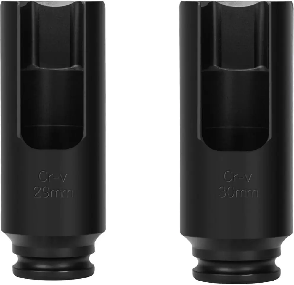 Set extractoare injectoare Kraft&Dele KD12522 - 5