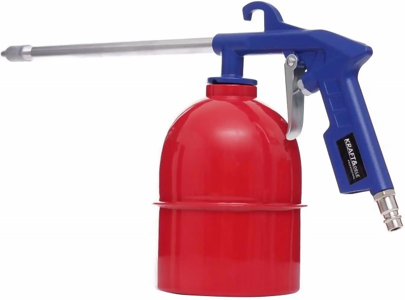 Нагнетатель смазки Kraft&Dele Professional KD10633