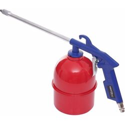 Нагнетатель смазки Kraft&Dele Professional KD10633 Thumb