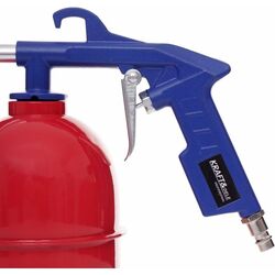 Нагнетатель смазки Kraft&Dele Professional KD10633 Thumb