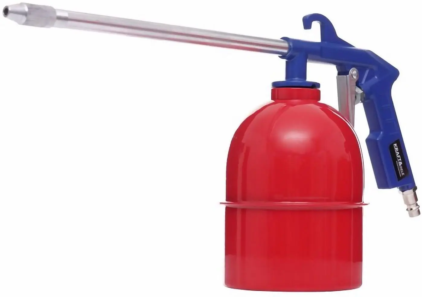 Нагнетатель смазки Kraft&Dele Professional KD10633