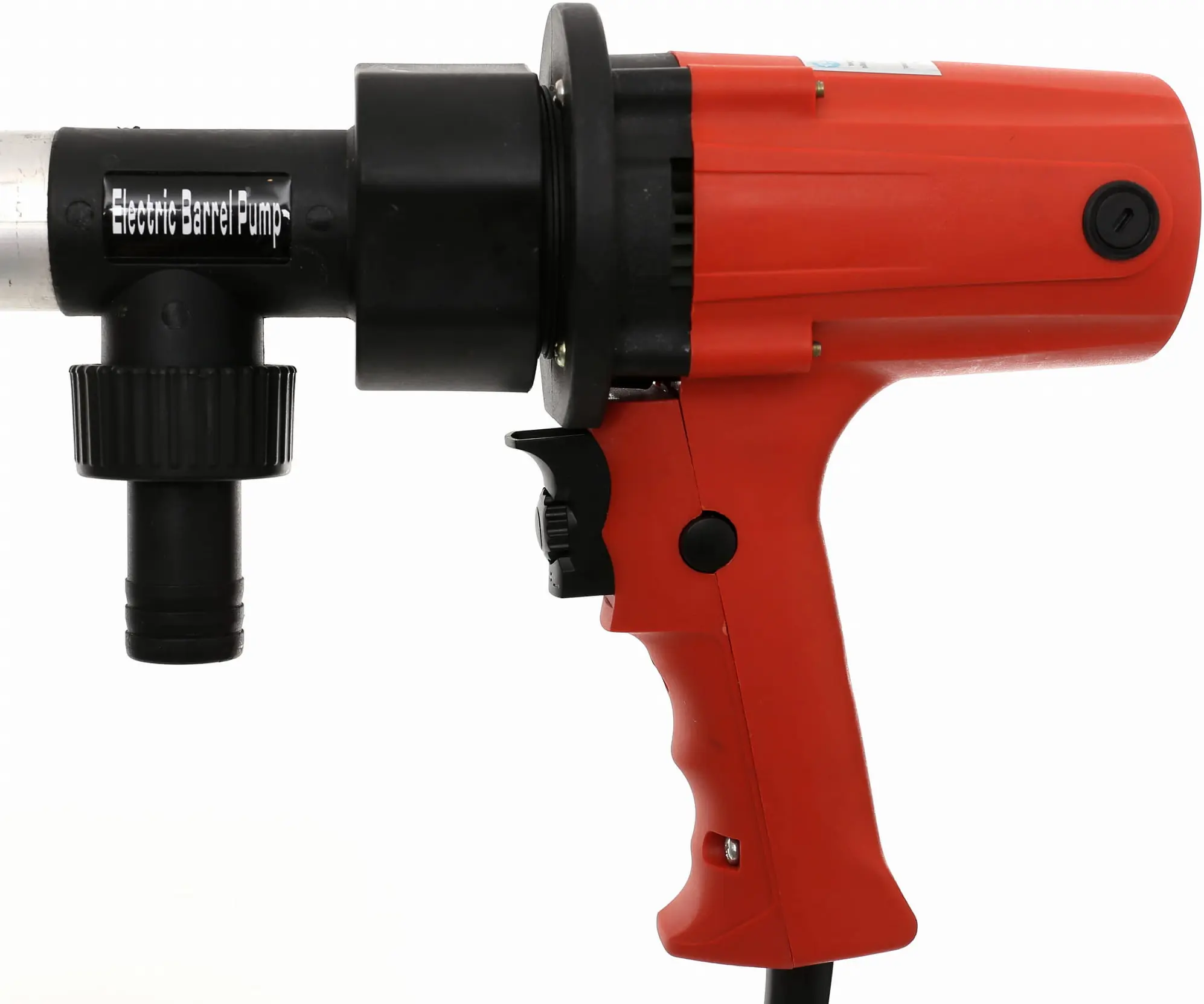 Насос для перекачки топлива Kraft&Dele KD1165 - 3