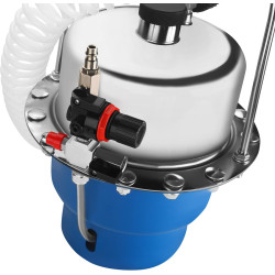 Dispozitiv inlocuire lichid frana Kraft&Dele KD5934 Thumb