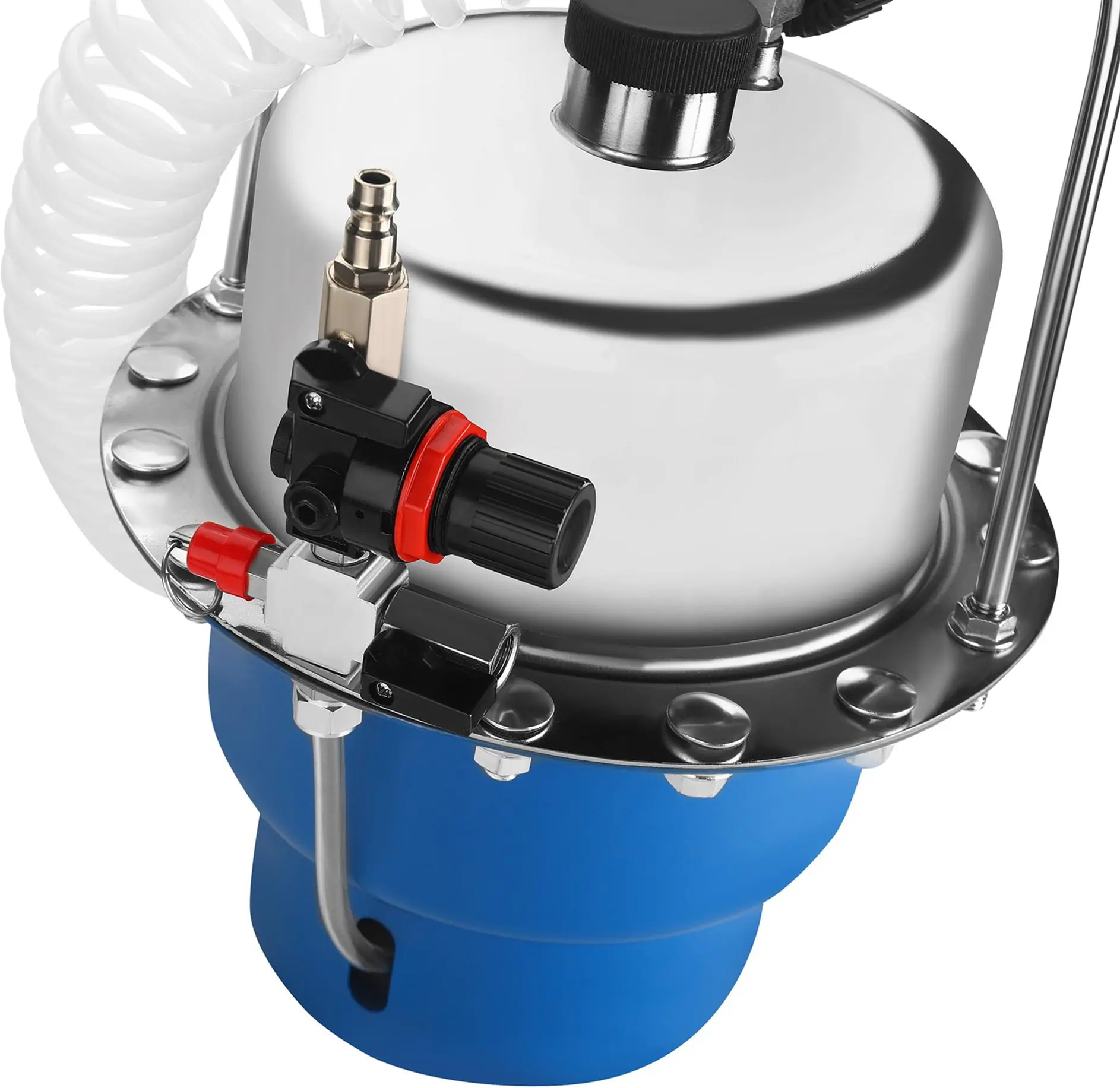 Dispozitiv inlocuire lichid frana Kraft&Dele KD5934 - 3