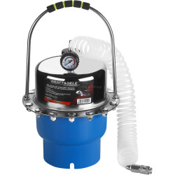 Dispozitiv inlocuire lichid frana Kraft&Dele KD5934