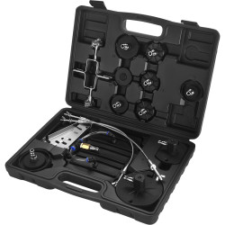 Dispozitiv inlocuire lichid frana Kraft&Dele KD5934 Thumb