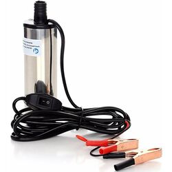 Pompa de scurgere ulei Kraft&Dele Professional KD1171 Thumb