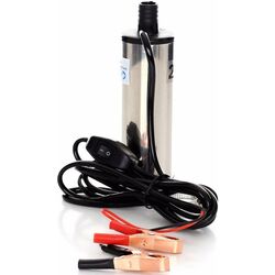 Pompa de scurgere ulei Kraft&Dele Professional KD1171 Thumb