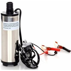 Pompa de scurgere ulei Kraft&Dele Professional KD1171 Thumb