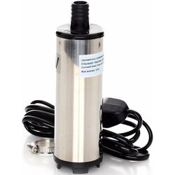 Pompa de scurgere ulei Kraft&Dele Professional KD1171 Thumb