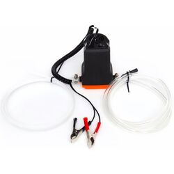 Pompa de scurgere ulei Kraft&Dele Professional KD1173 Thumb