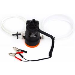 Pompa de scurgere ulei Kraft&Dele Professional KD1173