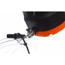 Pompa de scurgere ulei Kraft&Dele Professional KD1173 Thumb