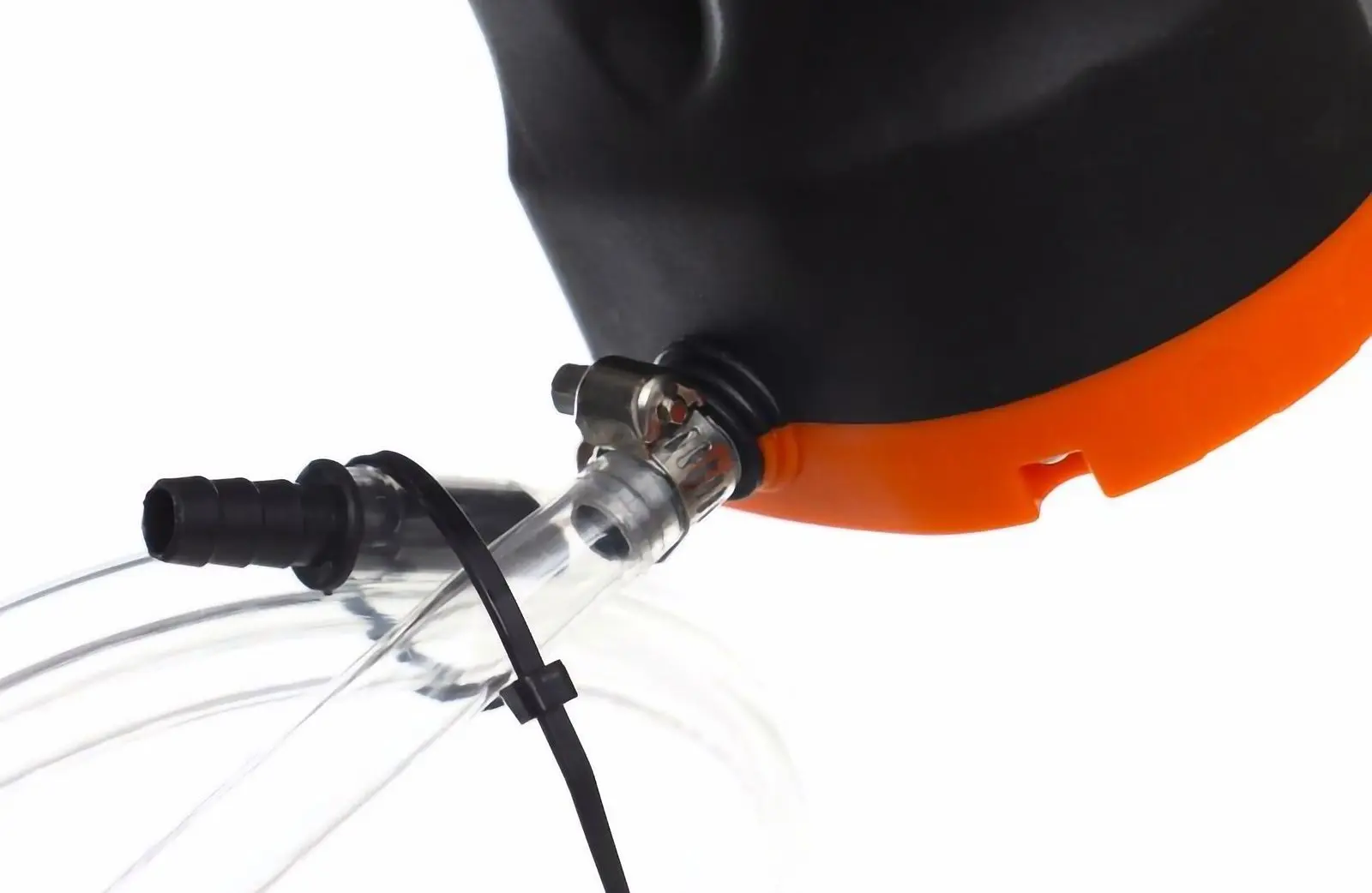 Pompa de scurgere ulei Kraft&Dele Professional KD1173 - 4