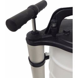 Pompa de scurgere ulei Kraft&Dele Professional KD1199 Thumb