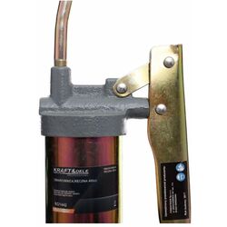 Seringă pentru gresare Kraft&Dele Professional KD1442 Thumb