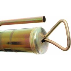 Seringă pentru gresare Kraft&Dele Professional KD1442 Thumb