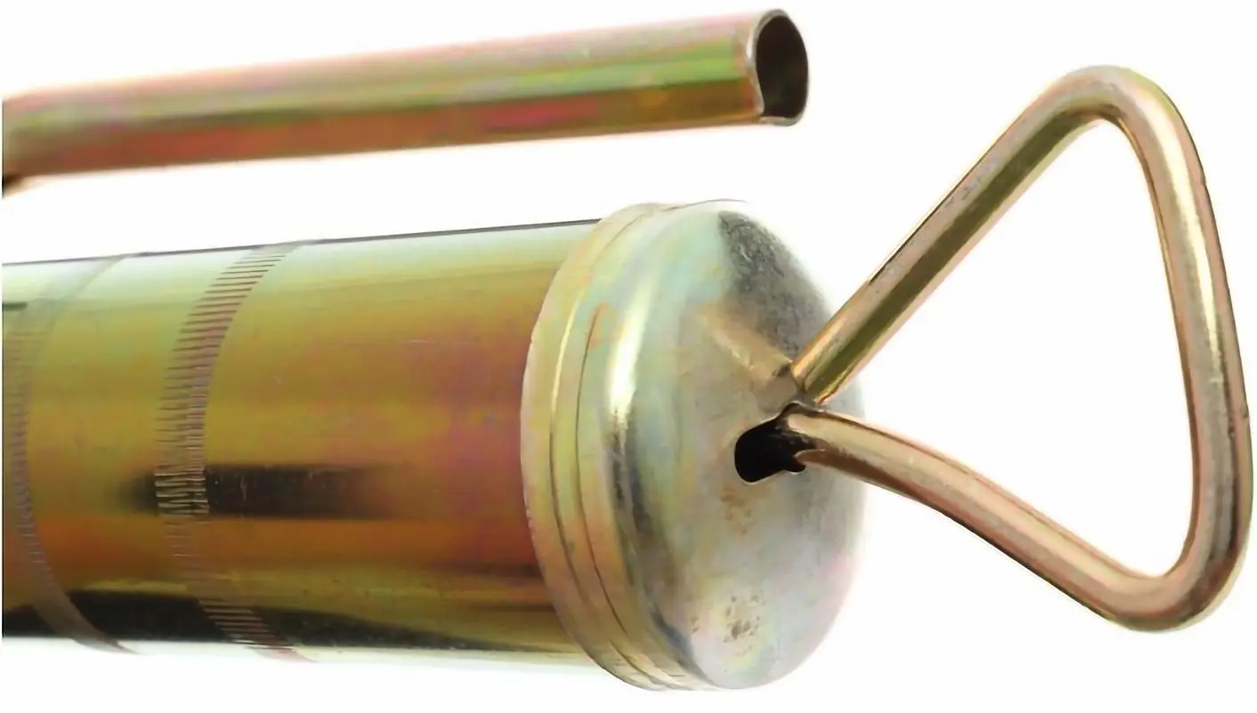 Seringă pentru gresare Kraft&Dele Professional KD1442