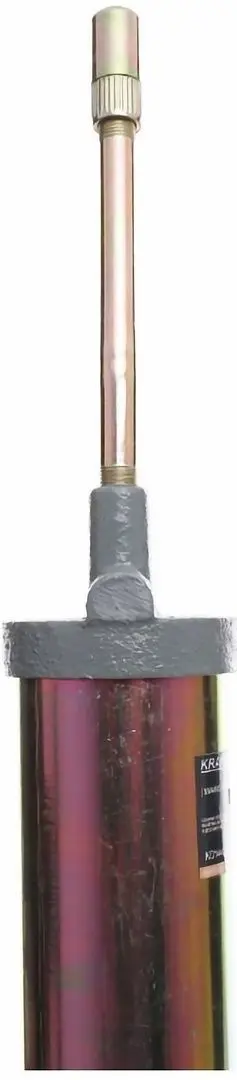 Seringă pentru gresare Kraft&Dele Professional KD1442