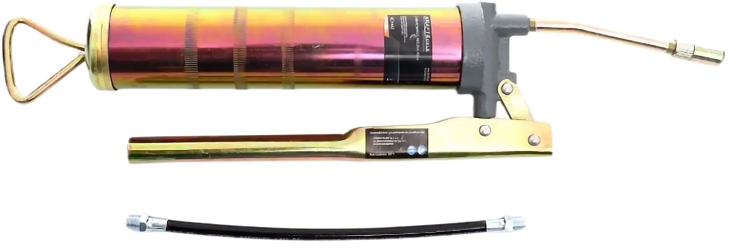 Seringă pentru gresare Kraft&Dele Professional KD1442