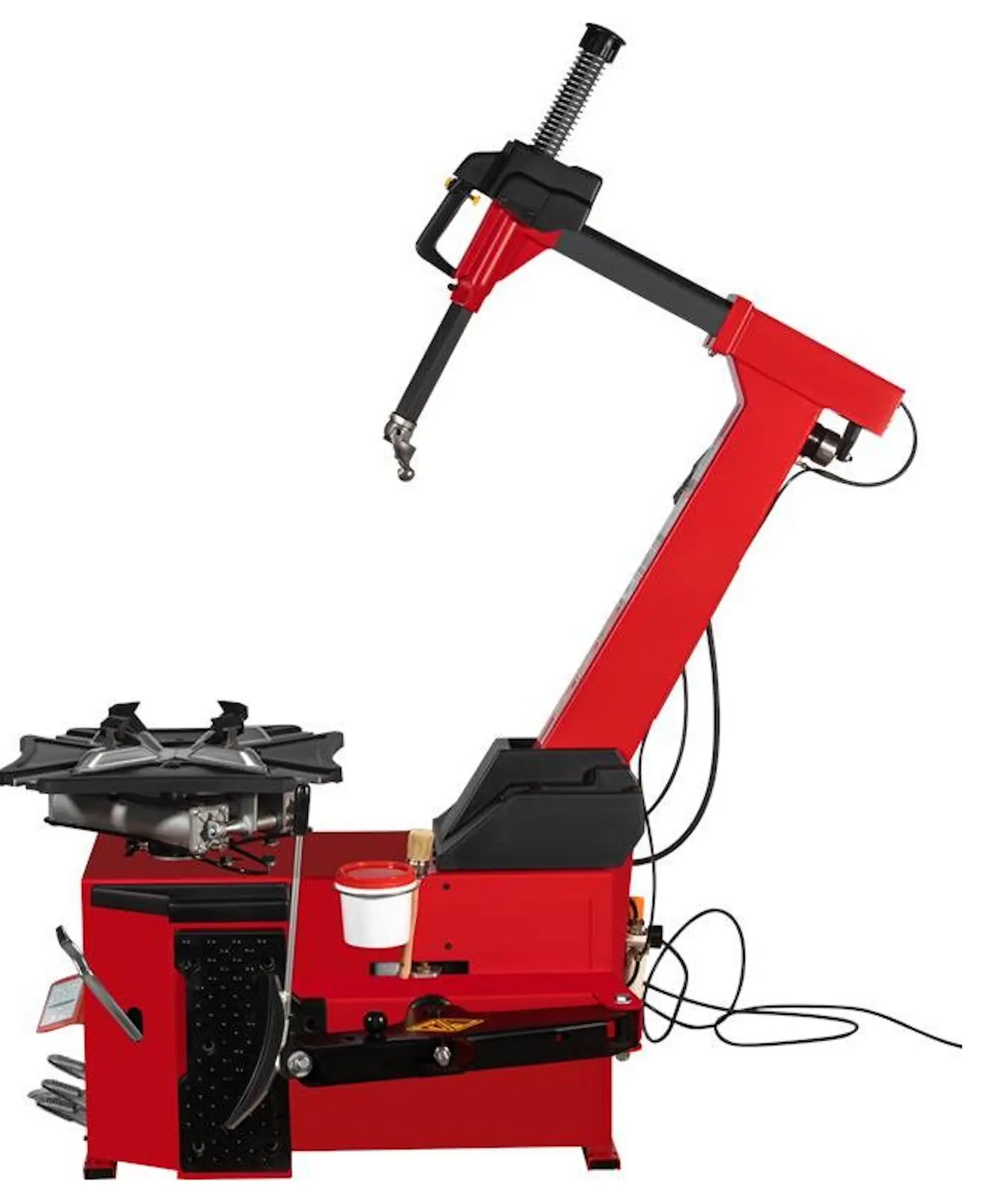 Masina de montat anvelope Kraft&Dele KD5801