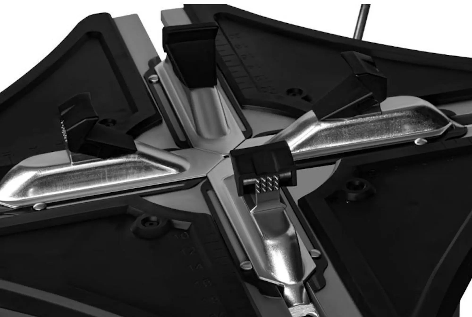 Masina de montat anvelope Kraft&Dele KD5801