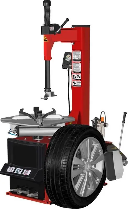 Masina de montat anvelope Kraft&Dele KD5802 - 2